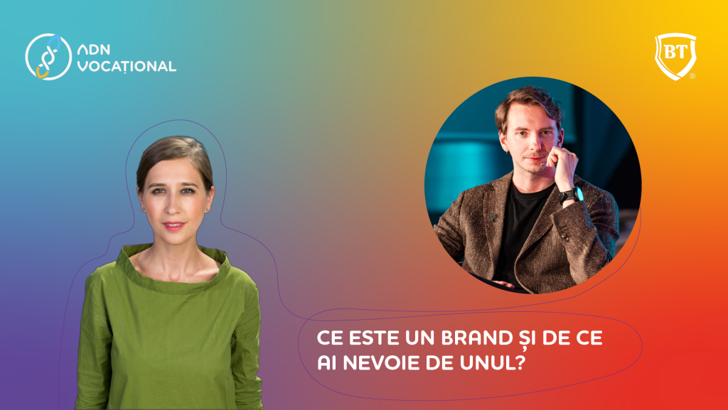 Ce este un brand și de ce ai nevoie de unul?