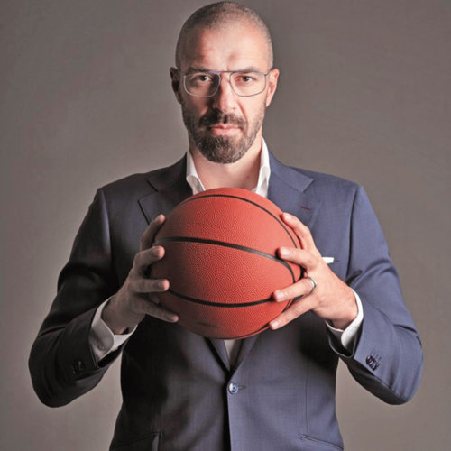 Virgil Stănescu